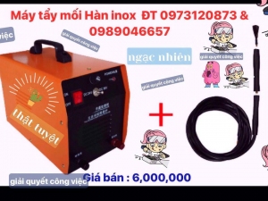 MÁY ĐIỆN GIẢI