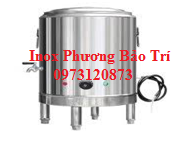 NỒI NẤU PHỞ Ø80